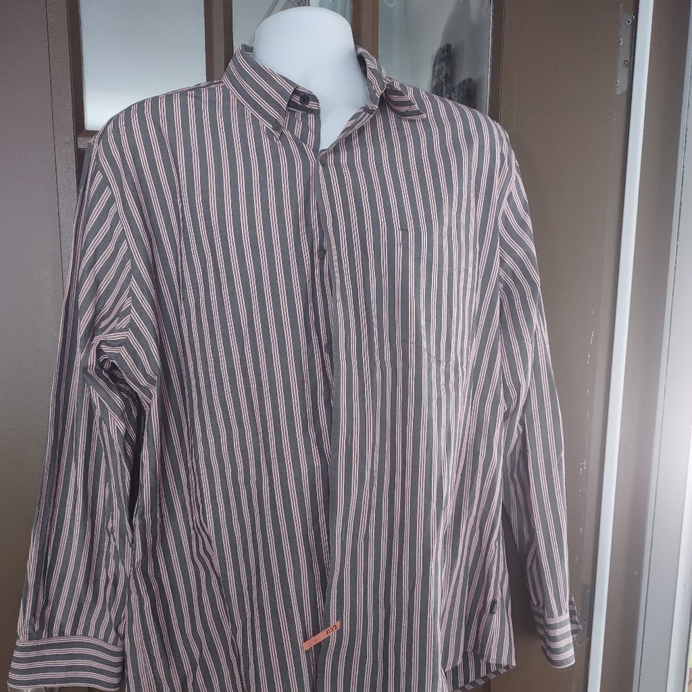 Mens long sleeve shirt